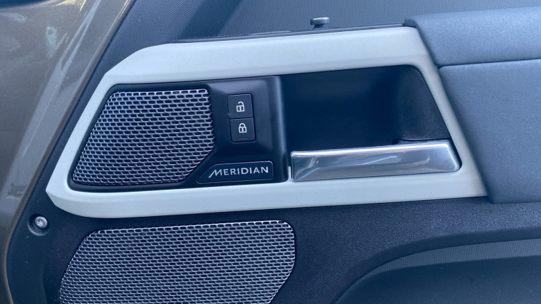 Land Rover Defender 2.0 D240 First Edition 110 5dr Auto Diesel Estate